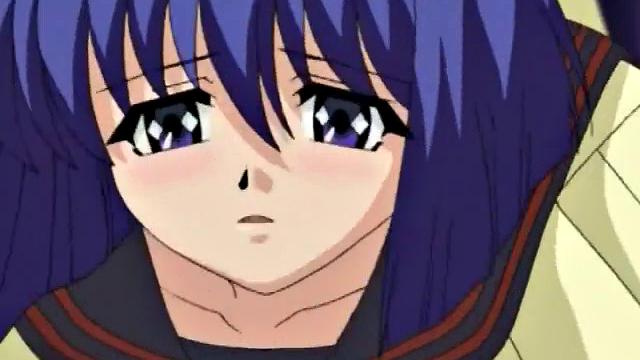 Sexy Hot Anime Fucked Hardcore