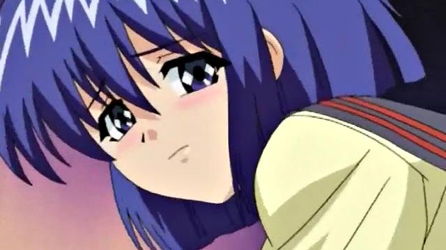 Sexy Hot Anime Fucked Hardcore