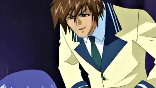 Sexy Hot Anime Fucked Hardcore