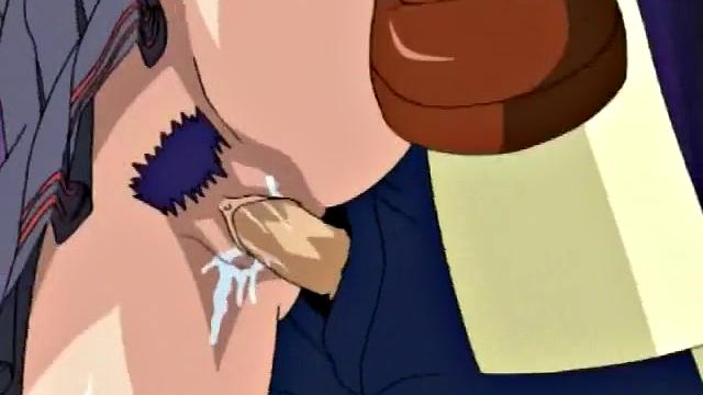 Sexy Hot Anime Fucked Hardcore