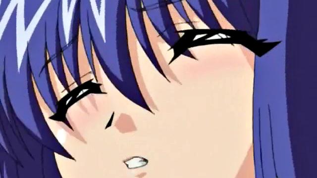 Sexy Hot Anime Fucked Hardcore