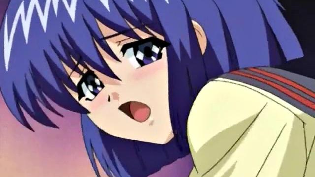 Sexy Hot Anime Fucked Hardcore