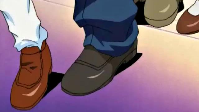 Sexy Hot Anime Fucked Hardcore