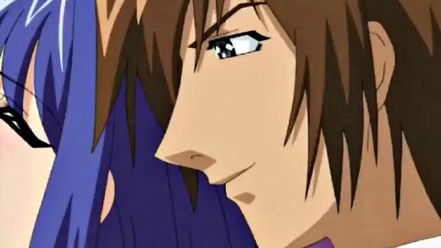 Sexy Hot Anime Fucked Hardcore