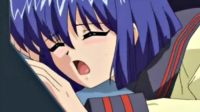 Sexy Hot Anime Fucked Hardcore