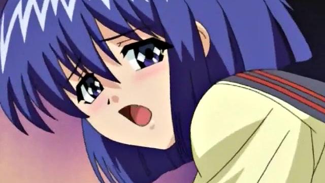 Sexy Hot Anime Fucked Hardcore