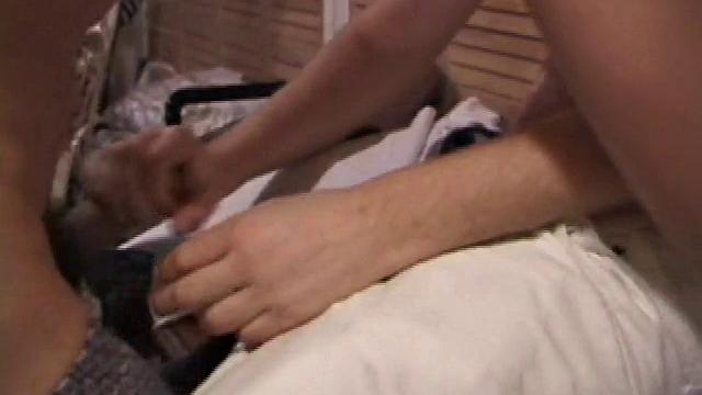 Christian Power Fucks Chad