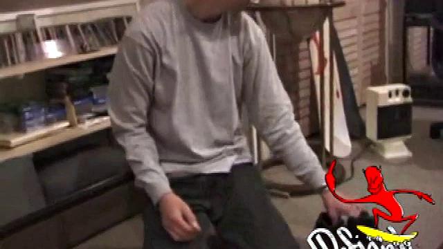 Christian Power Fucks Chad