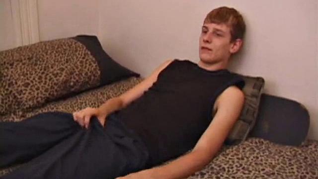 Amateur Skylerr Strokes Meat