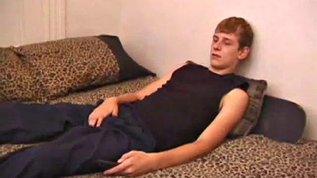 Amateur Skylerr Strokes Meat