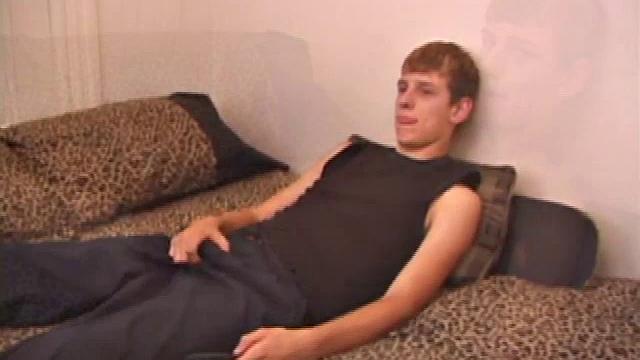 Amateur Skylerr Strokes Meat