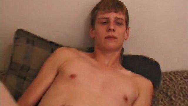 Amateur Skylerr Strokes Meat