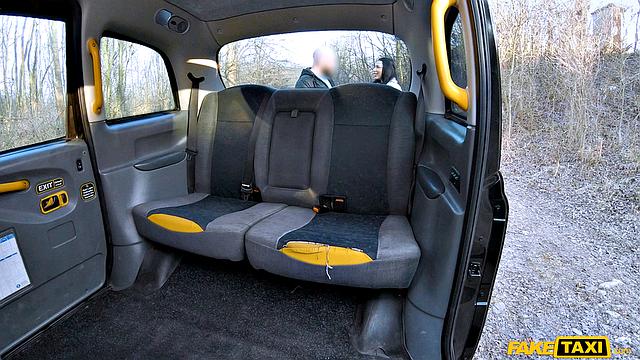 Tattooed Trouble Tries to Leave