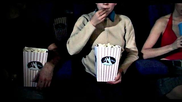 Sexy blonde Diana Doll learns her way around American cock