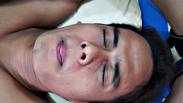 Get ready for a super kinky, super erotic tickle fetish experience with a cute and sexy Asian boy and an exceptionally hot gay Asian boy as the tickler. Hermis has Willy strapped down on the tickle rack for his kinky enjoyment.