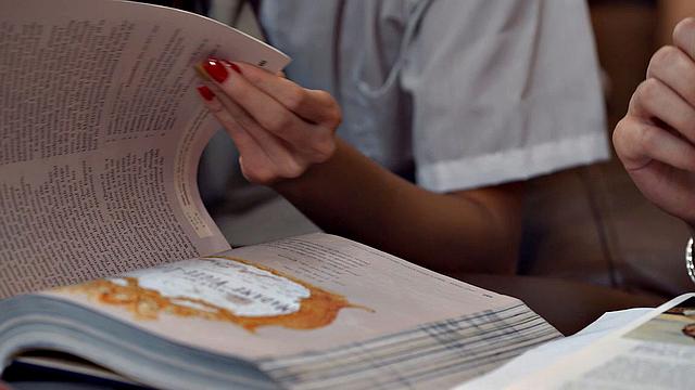 Teen Creeper - Vina Sky - Naughty Asian Girls Punished