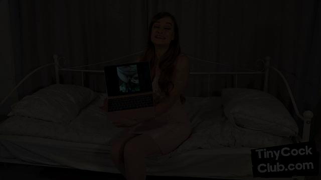 Classy cougar comments dick pics