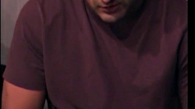 Sucking Cop Cock