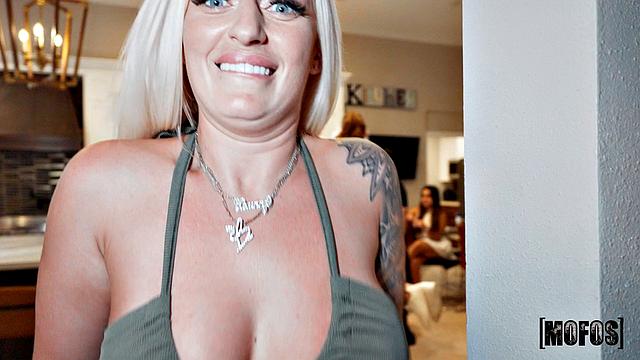 Content Day Turns into Something More