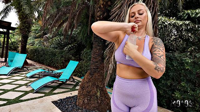 Content Day Turns into Something More