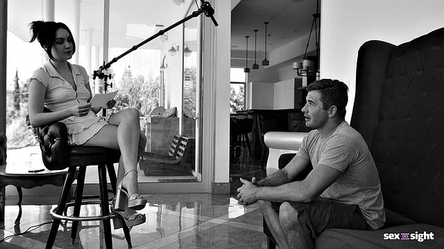 Deep Within Kenna James