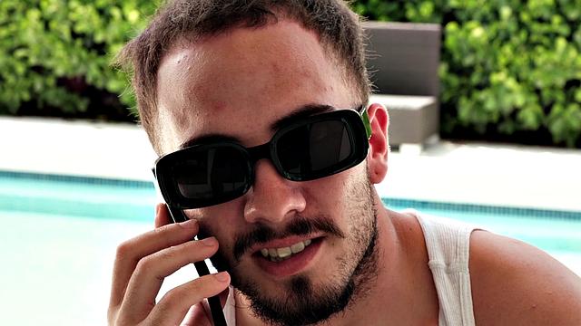 When your step-mom is the stripper who lapdanced you