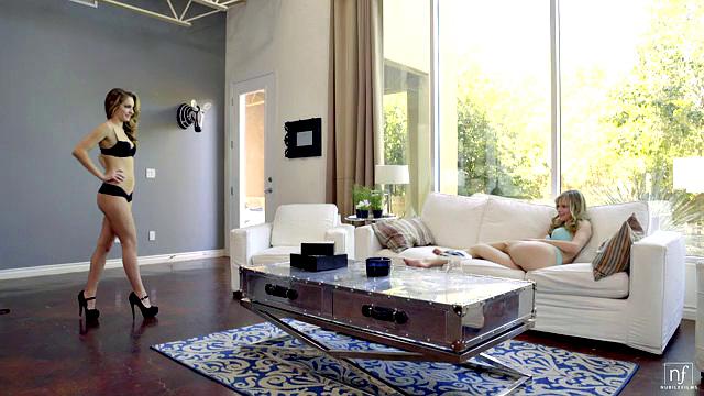 In Your Dreams Part 1 - S21:E21