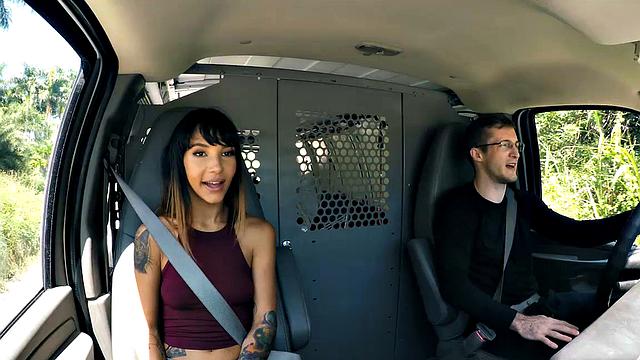 Helpless Teens - Kitty Carrera - Ditched, Dicked and Dominated