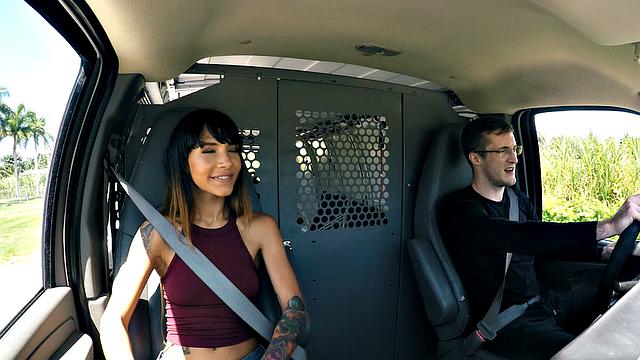 Helpless Teens - Kitty Carrera - Ditched, Dicked and Dominated