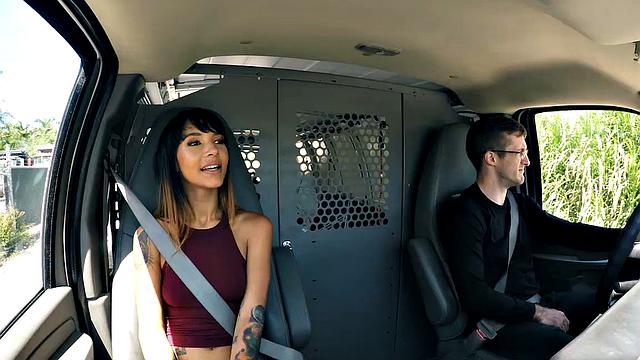 Helpless Teens - Kitty Carrera - Ditched, Dicked and Dominated