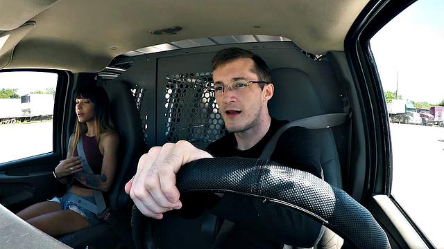 Helpless Teens - Kitty Carrera - Ditched, Dicked and Dominated