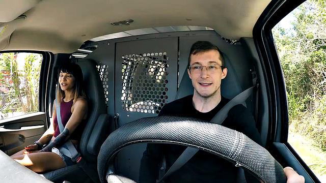 Helpless Teens - Kitty Carrera - Ditched, Dicked and Dominated