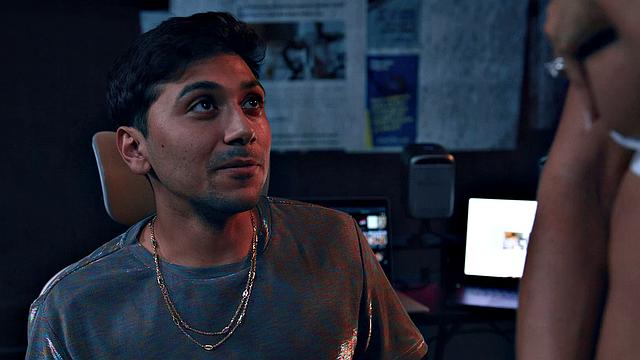 PURE TABOO Shocked Teen Discovers Sex Addict Stepmom Penny Barber Enjoying Sex Dungeon