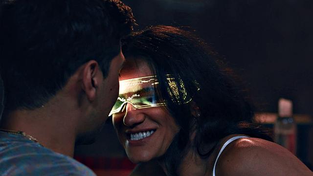 PURE TABOO Shocked Teen Discovers Sex Addict Stepmom Penny Barber Enjoying Sex Dungeon