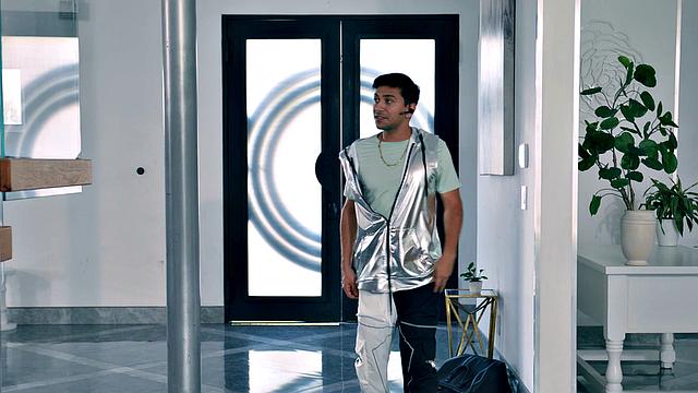 PURE TABOO Shocked Teen Discovers Sex Addict Stepmom Penny Barber Enjoying Sex Dungeon