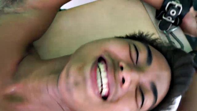 Dungeon Tickle with Josh