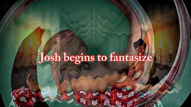 Dungeon Tickle with Josh