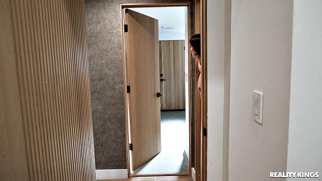 Horny Roommate's Swap