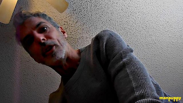 Humiliated By Huge Ass! - Richard Lennox