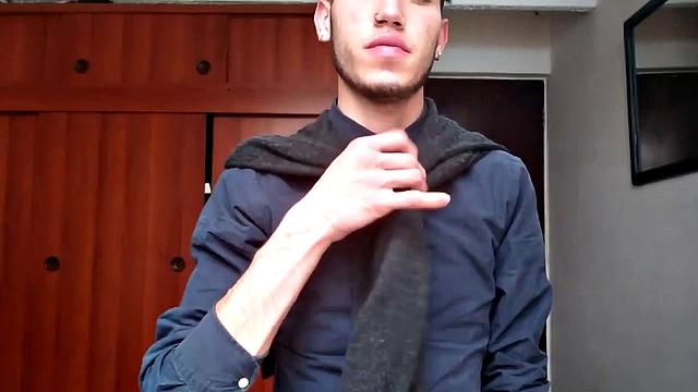 Bonus Solo - Perverse Boy