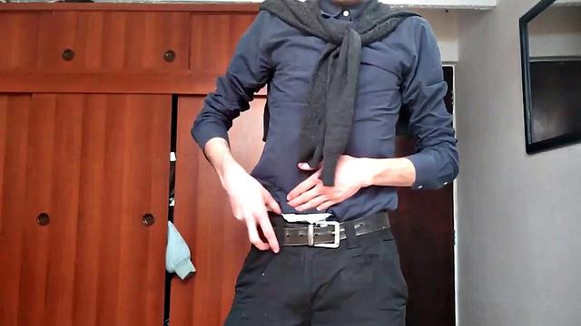 Bonus Solo - Perverse Boy