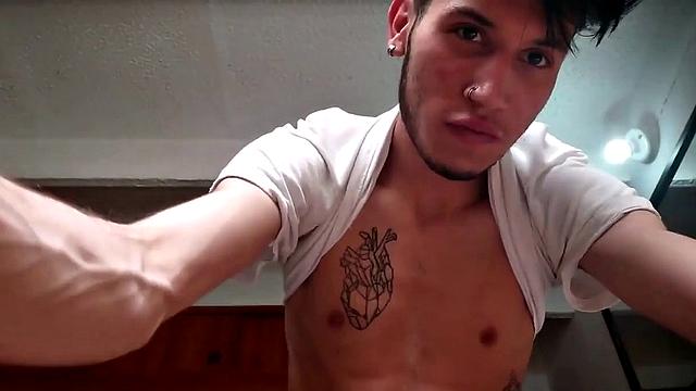 Bonus Solo - Perverse Boy