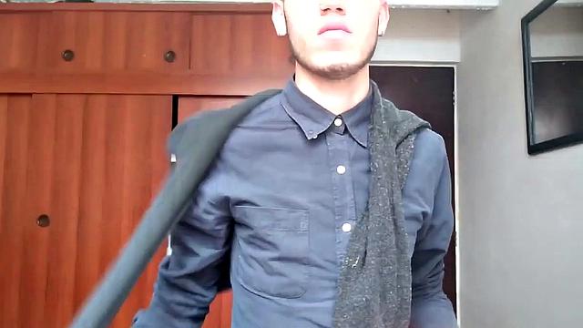 Bonus Solo - Perverse Boy