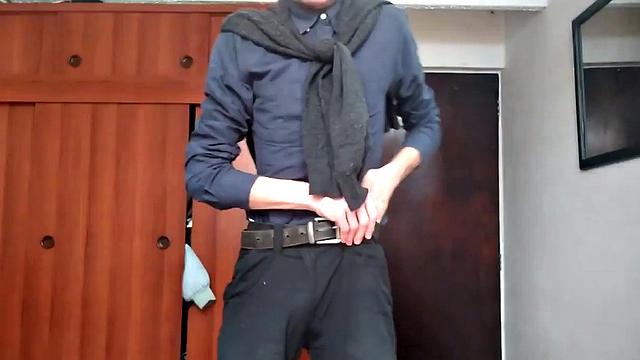 Bonus Solo - Perverse Boy