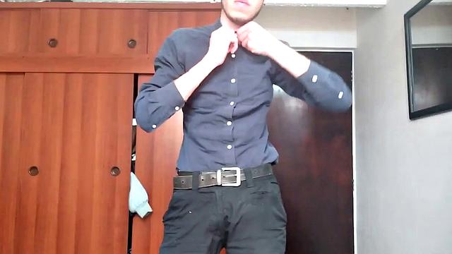 Bonus Solo - Perverse Boy