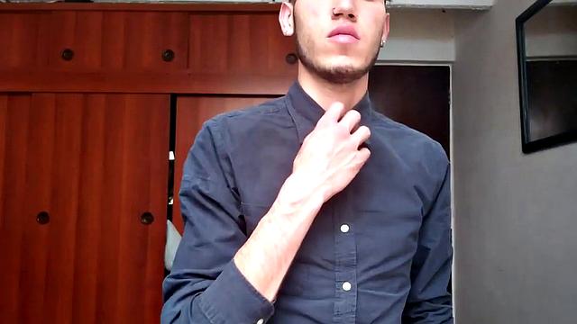 Bonus Solo - Perverse Boy