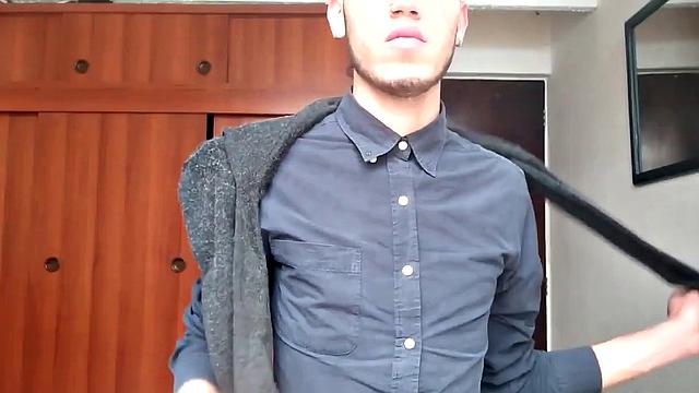 Bonus Solo - Perverse Boy