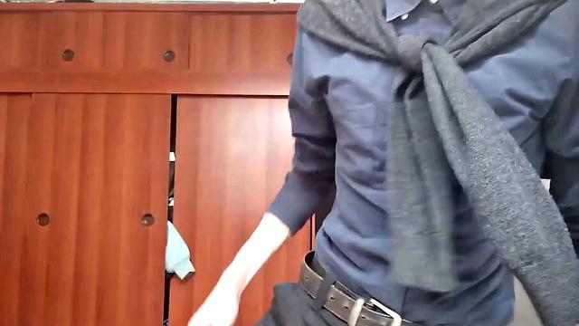 Bonus Solo - Perverse Boy