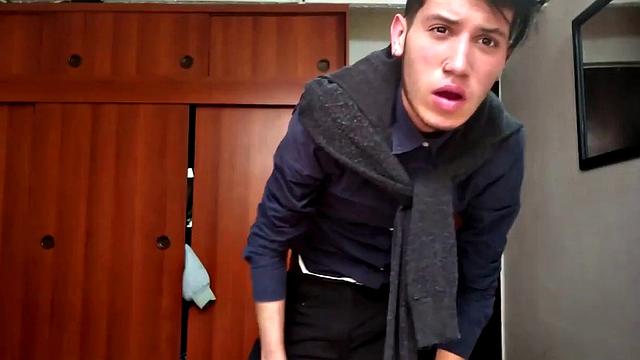 Bonus Solo - Perverse Boy