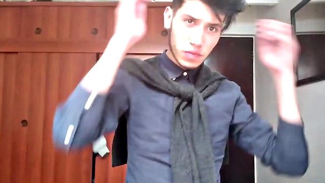 Bonus Solo - Perverse Boy